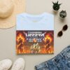 Legendary Vegeta Quotes - Volume 2 - Track Cover- L.I.B.B.A.T.S. - Image 41