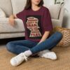 Your Enemies Aren't in Iran…. T-Shirt | Political Statement Tee - Image 22