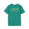Matrix Motifs- Part 1- Track Cover- Volume 1- T-Shirt - Image 44