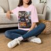 Purple Book Album Volume 2 - Track Covers T-Shirt - Image 62