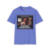 Me After 5 Minutes of Attempting to Have a Normal Conversation T-Shirt | Movie Meme Tee - Image 39