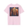 L.I.B.B.A.T.S. The Smash Poet T-Shirt - Image 76