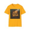 L.I.B.B.A.T.S. - Lividly Infuriated Beyond Belief Against The System T-Shirt - Image 19