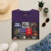 Purple Book Album, Volume 3- Track Covers T-Shirt - Image 49