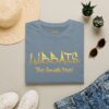 L.I.B.B.A.T.S. The Smash Poet T-Shirt - Image 49