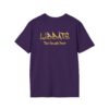 The Purple Book Album - Volume 1 - Cover Art- L.I.B.B.A.T.S. - Image 52
