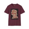 Your Enemies Aren't in Iran…. T-Shirt | Political Statement Tee - Image 23